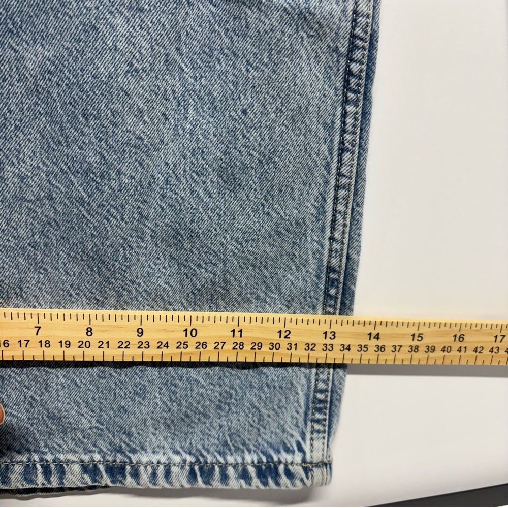 ✨Forever 21 Cargo Jeans Size 29 - Picture 15 of 16